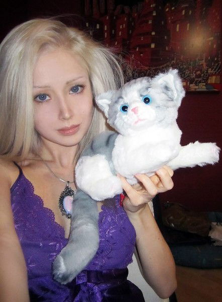 Виктория Виалетти