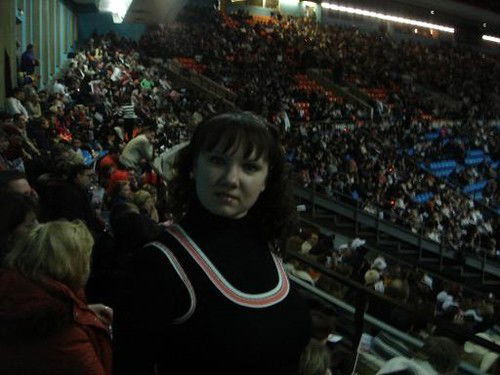 Ольга Митюшкина