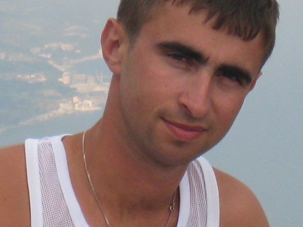 Николай Марченко