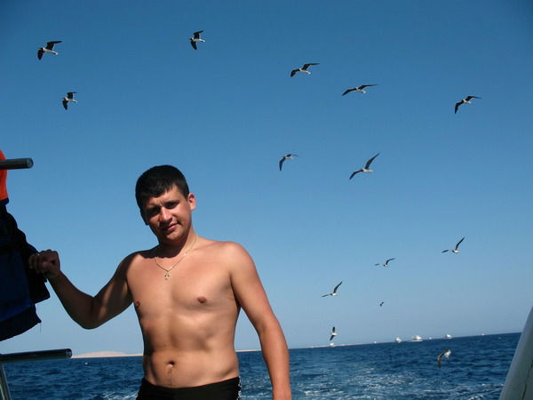 Александр Еремеев