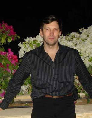 Василий Кретов