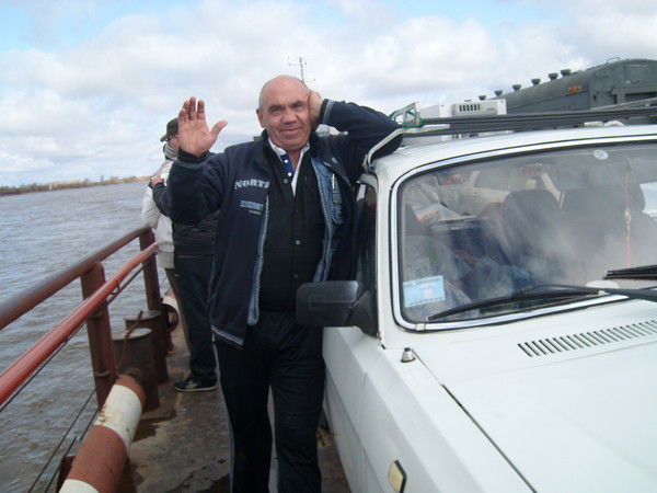 Анатолий Колоколов