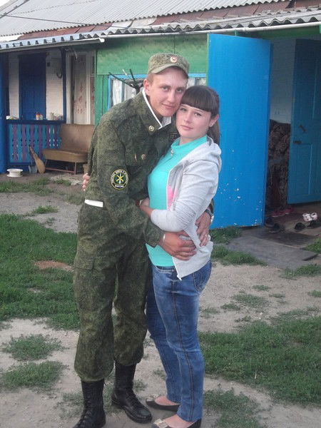 Алексей Кретов