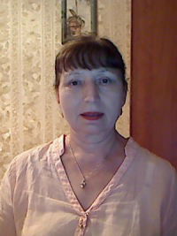 Наталья Макарцева