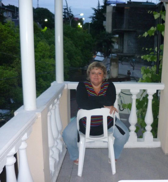 Татьяна Минина