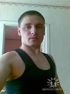 Анатолий Копытин