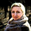Оксана Панченко