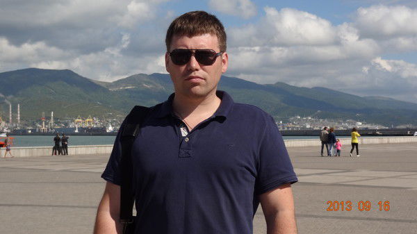 Алексей Спиридонов