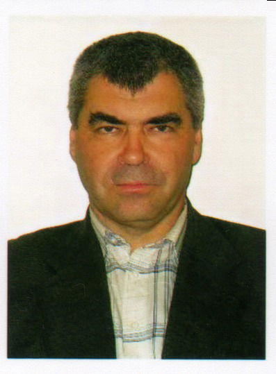 Вячеслав Николаенко