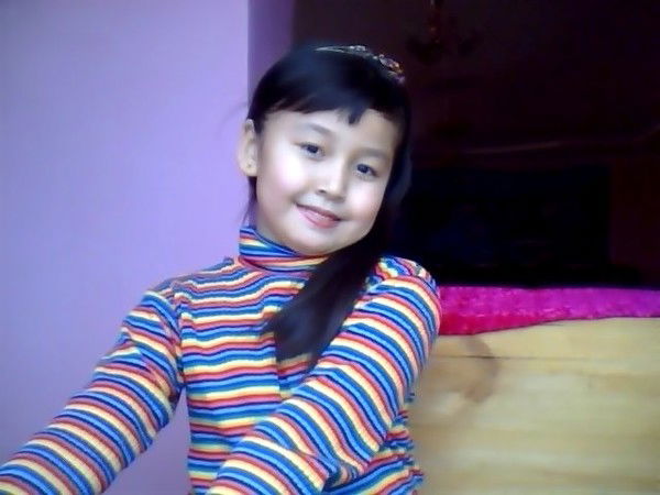 Ару Аманжан