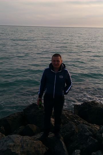 рома тюрьма