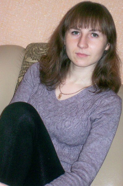 Татьяна Ледяева