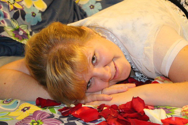 Любовь Козачищева