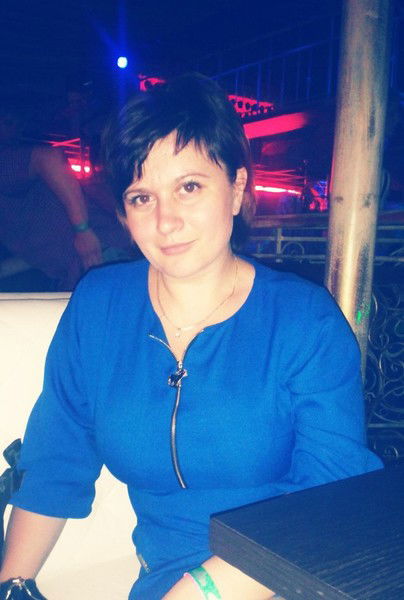 Снежана Добровольская