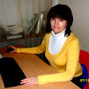 Лариса Курилюк