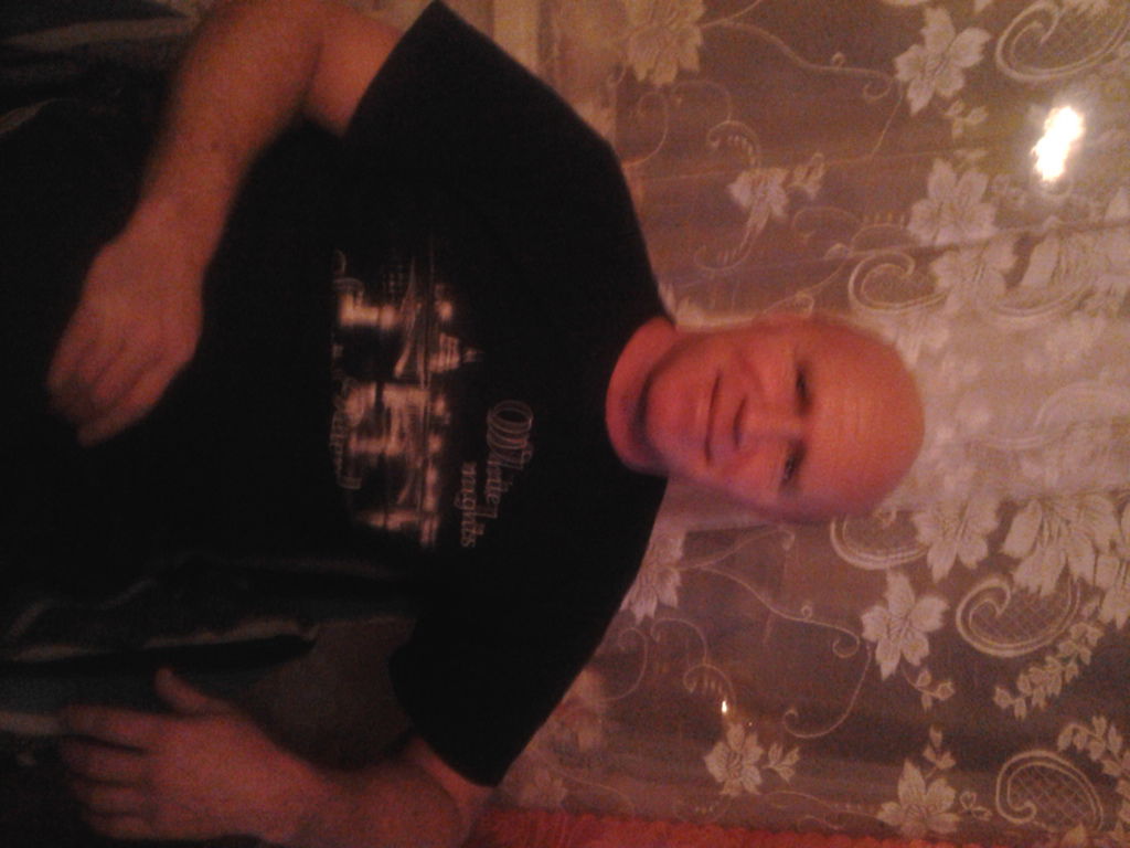 Альберт Фадин