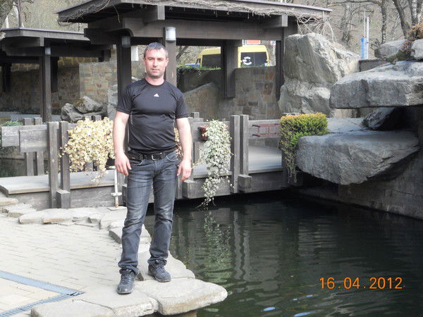 Алексей Орлов