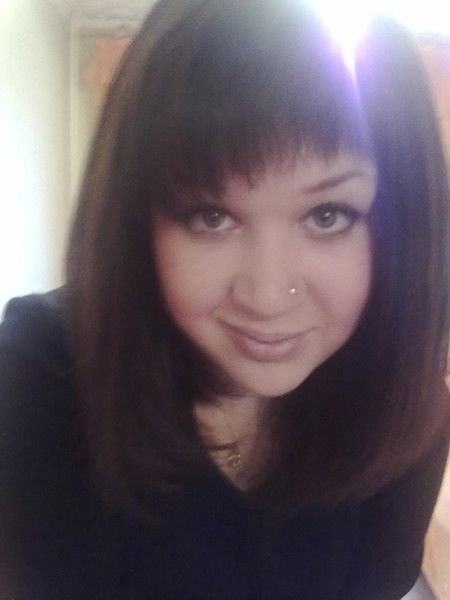 Лена Малюкова