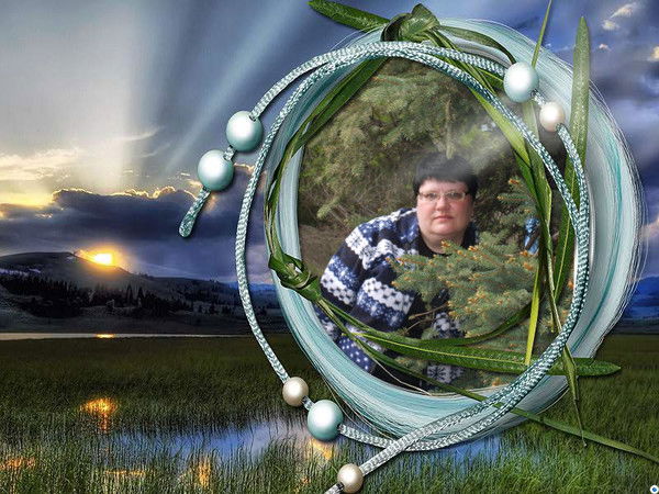 Светлана Шварц