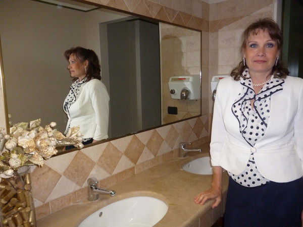 Ирина Обертинская