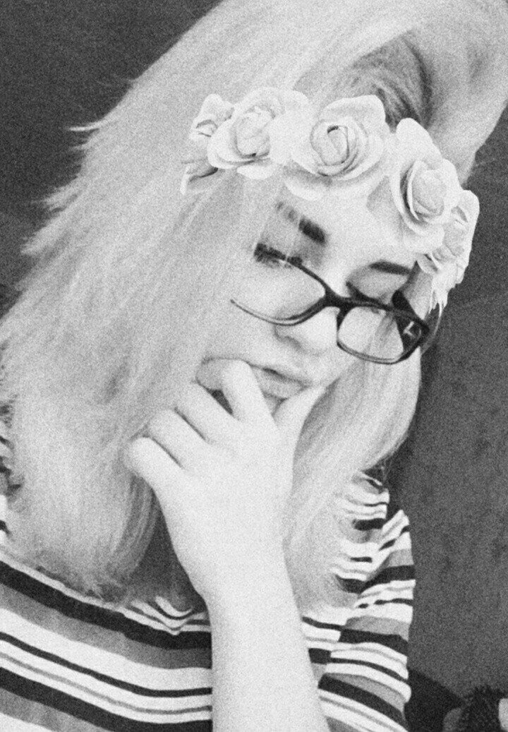 Алёна Семикашева