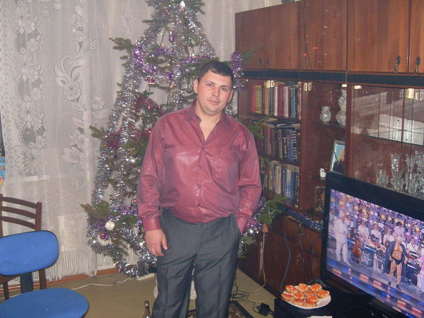 Сергей Аникиенко