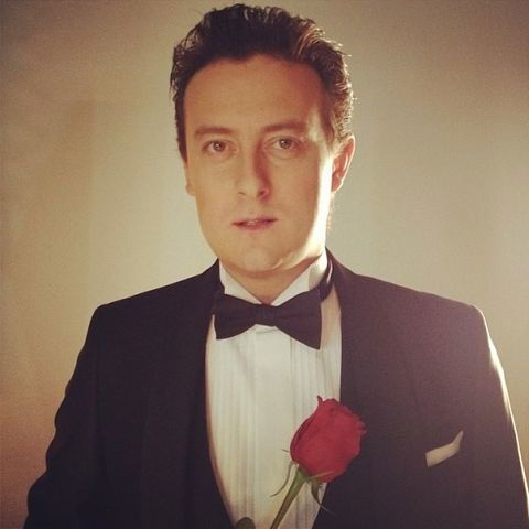 Стас Ярушин