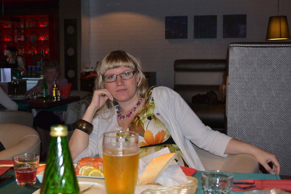 Катюшка Талипова