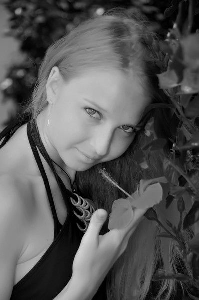 Татьяна Капустина