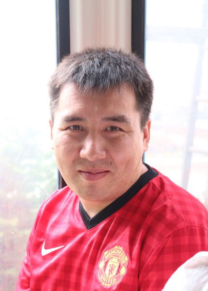 Самат Нурматов