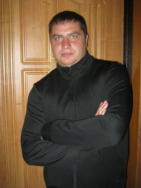 Вячеслав Нагай