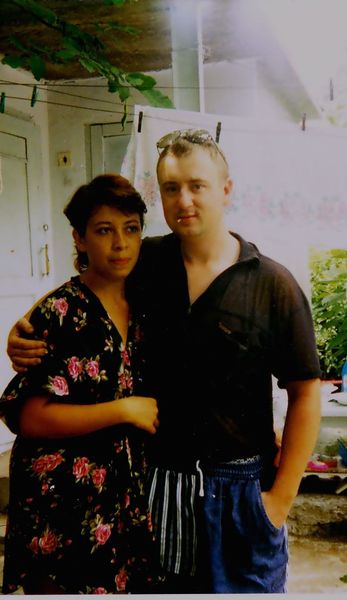 Вадим Неклюдов