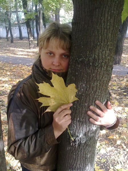 Катерина Чуйко