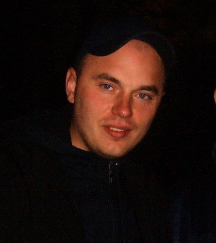 Юрий Новицкий