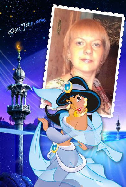 Надежда Зубанова