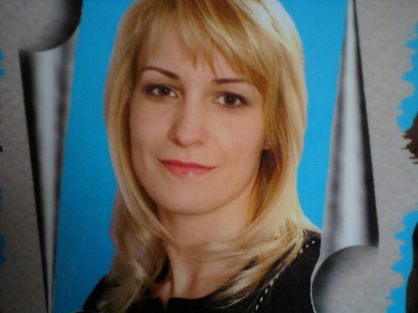 Татьяна Леоненко