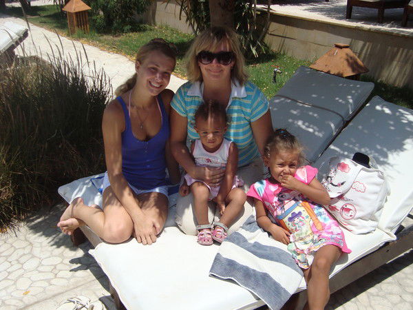 Ольга Сайкина