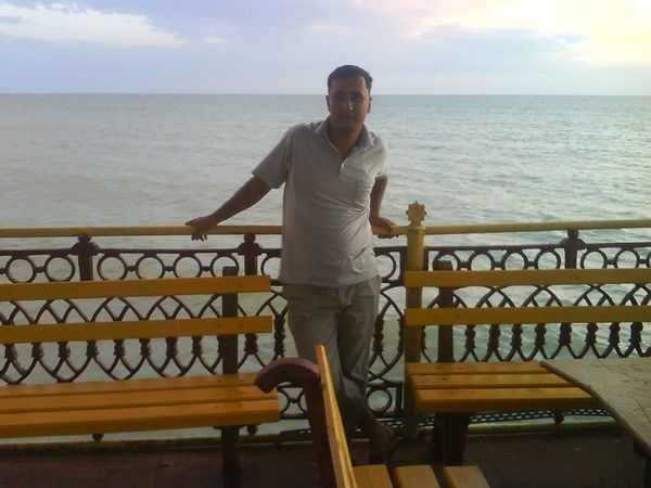 Rovshen Muhammetkulyew