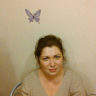 Надежда Янчер