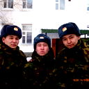 Maksat Kudaibergenov