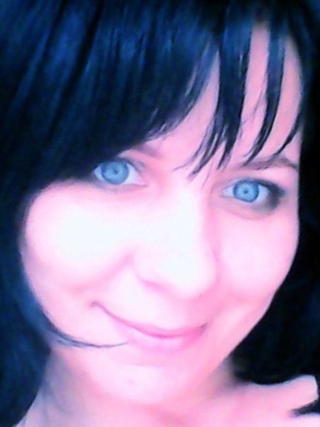 Елена Даниленко