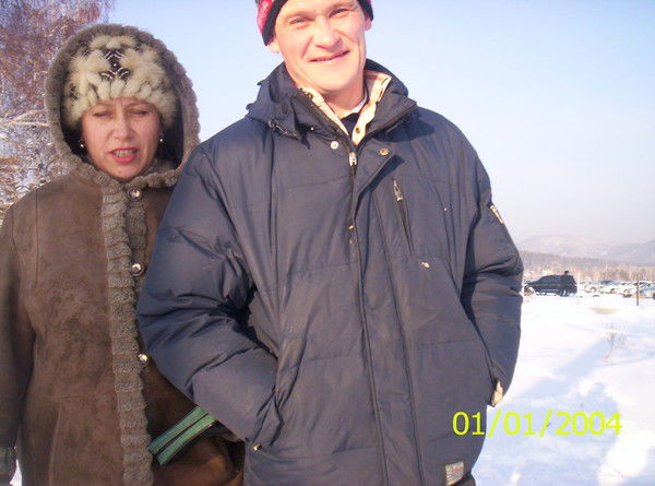 Дмитрий Паршуков