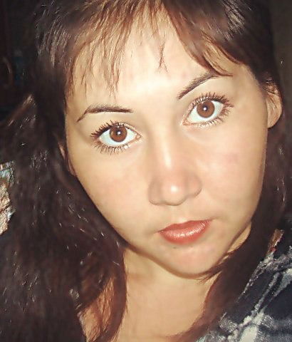 Лилия Хусаинова