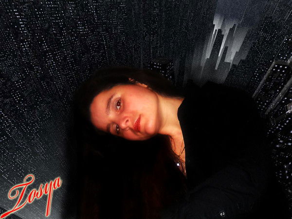 Антонина Свирина