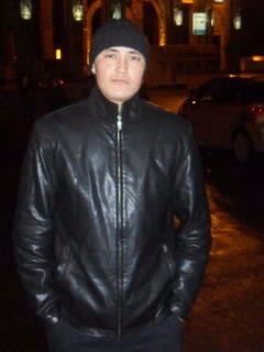 Аргeн Эгeмжaров