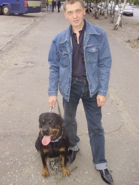 Валерий Кузнецов