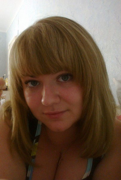 Даша Гречина