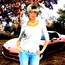 Лариса Берзина