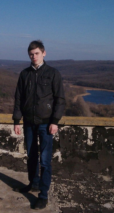 Александр Татаринский