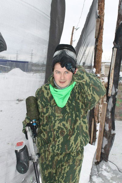 Евгений Орлов